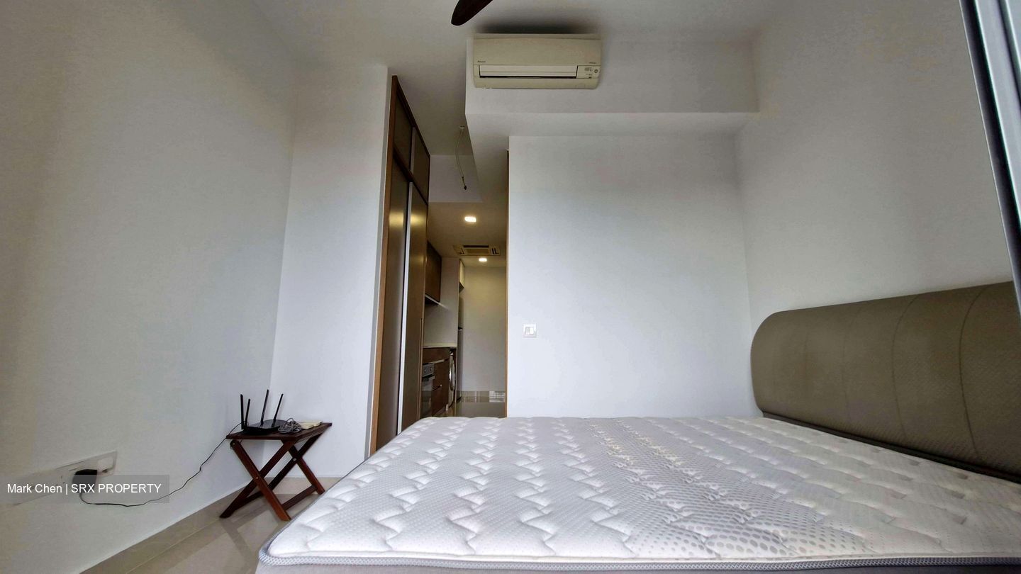 Coco Palms (D18), Condominium #430646781